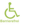 Barrierefrei